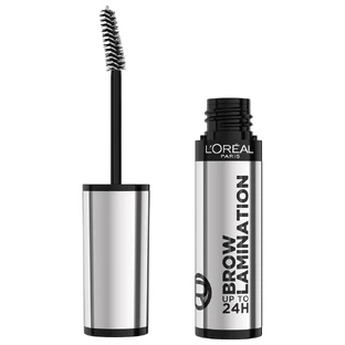 Mascara for fixing eyebrows Infaillible 24H Brow Lamination, 5 ml, Loreal