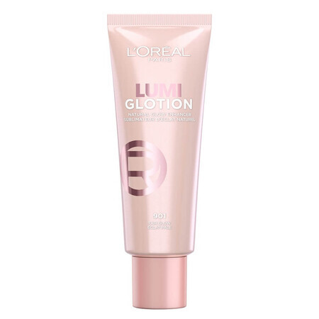 Lotiune iluminatoare Lumi Glotion, Nuanta 901 Fair Light, 40 ml, Loreal