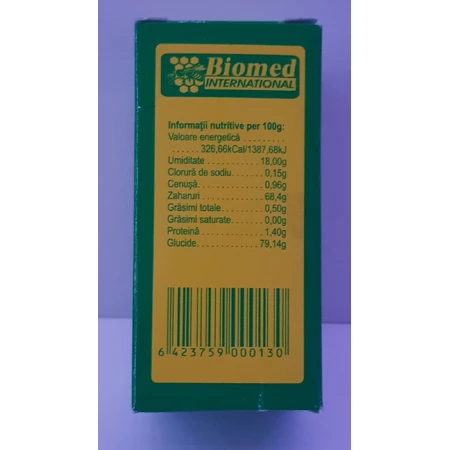 Weight gainer Biomed 6, 100 ml, Biomed International