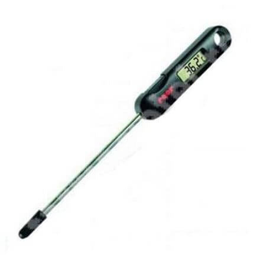 Digital food thermometer, 2709, Reer