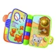 Mein erstes Buch, 6-36 Monate, Vtech Learn Through Play