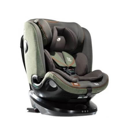 I-Spin 360 Grow Signature Autokindersitz, Pine, Joie