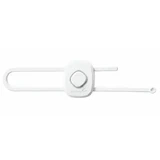 Outsmart Sliding Safety White, Safety