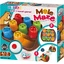 game Stem 2 in 1 Labyrinth of the Book, +4 years, Bufnitel