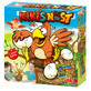 Kiki&#39;s Nest bauen Spiel, +4 Jahre, Bufnitel