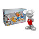 Satz von 4 Disney Mickey Mouse Figuren, Bullyland