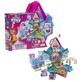 My Little Pony Mini World Magic Creation Set, +5 Jahre alt, Bright House, Hasbro