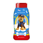 Sampon si gel de dus Paw Patrol, 250 ml, Naturaverde