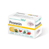 Proretin for visual acuity, 30 capsules, Rotta Natura