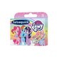 Baby-Pflaster My little pony, 20 St&#252;ck, Salvequick