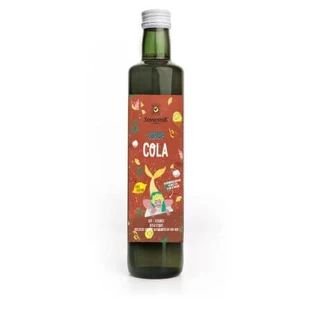 Eco Cola siroop, 500 ml, Sonnentor