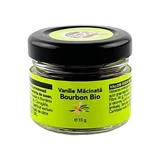 Bio-Bourbon-Vanille gemahlen, 10 g, Solaris