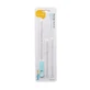Brush set for cleaning straws, 3 pieces, Babyono