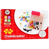 Codebreaker logic game, + 3 years, Big Jigs