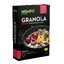 Protein-Hanf-Granola Bio, 400 Gramm, Canah