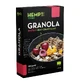 Protein-Hanf-Granola Bio, 400 Gramm, Canah