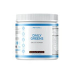 Daily Greens Poeder Chocolade, 504 g, Revive