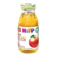 Biologisch appelsap, +4 maanden, 200 ml, Hipp