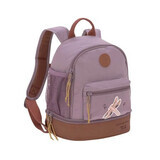 Rucksack Abenteuer, Libelle, Laessig