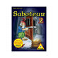 Brettspiel Saboteur 2, ab 8 Jahren, Piatnik