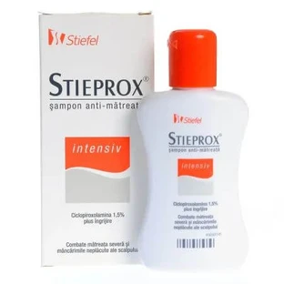 Stieprox Intensiv shampoo anti-macchie, 100 ml, Stiefel