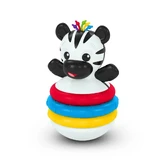 Rattles and teething toy Zen, + 3 months, Baby Einstein