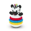 Zen bijtspeeltje, + 3 maanden, Baby Einstein