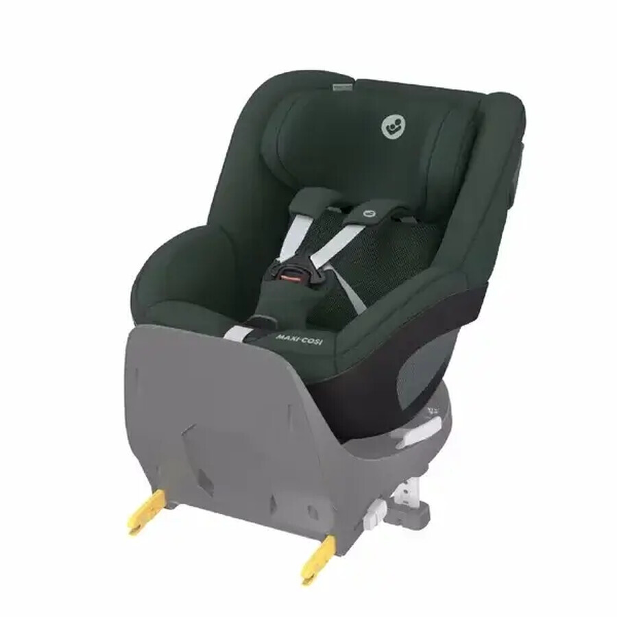 Autositz Pearl 360 V2, 61 - 105 cm, Authentic Green, Maxi Cosi