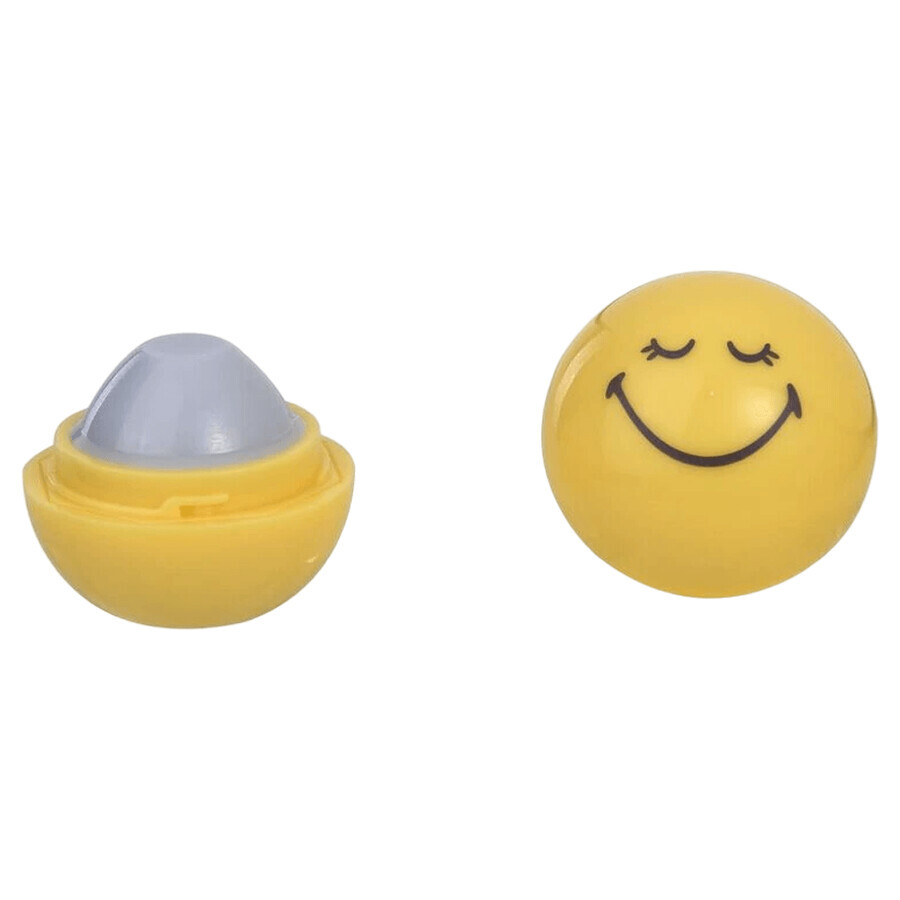 Balsam de buze pentru copii Smiley, 6.6 g, Take Care