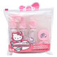 Hello Kitty Reise-Rezept-Set f&#252;r Kinder, 1 St&#252;ck, Take Care