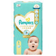 Premium Care Windeln, Nr. 1, 2-5 kg, 50 St&#252;ck, Pampers