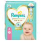 Premium Care Windeln, Nr. 4, 9-14 kg, 34 St&#252;ck, Pampers