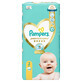 Premium Care Windeln, Nr. 2, 4-8 kg, 46 St&#252;ck, Pampers