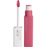 Maybelline New York SuperStay Matte Inkt Liquid Lipstick 125 Inspirer, 5 ml