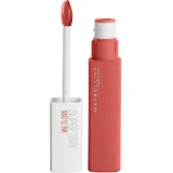 Maybelline New York SuperStay Matte Ink Liquid Lipstick 130 Zelfstarter, 5 ml