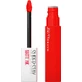 Maybelline New York SuperStay Matte Ink ruj lichid 320 Individualist, 5 ml