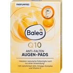 Balea Anti-rimpel oogpads Q10, 12 stuks