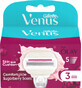 Gillette Venus Reserve Rasierapparat, 1 St&#252;ck