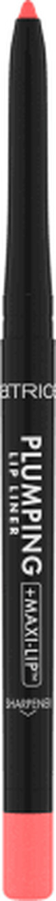 Catrice Plumping 160 S-Lippenstift ohne Pfirsich, 0,35 g