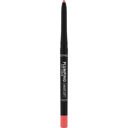 Catrice Lápiz de contorno de labios Plumping 200 Rosie Feels Rosy, 0,35 g