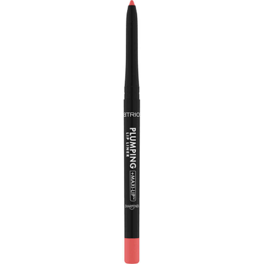 Catrice Lápiz de contorno de labios Plumping 200 Rosie Feels Rosy, 0,35 g