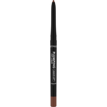 Catrice Crayon à lèvres Plumping 170 Chocolate Lover, 0.35 g