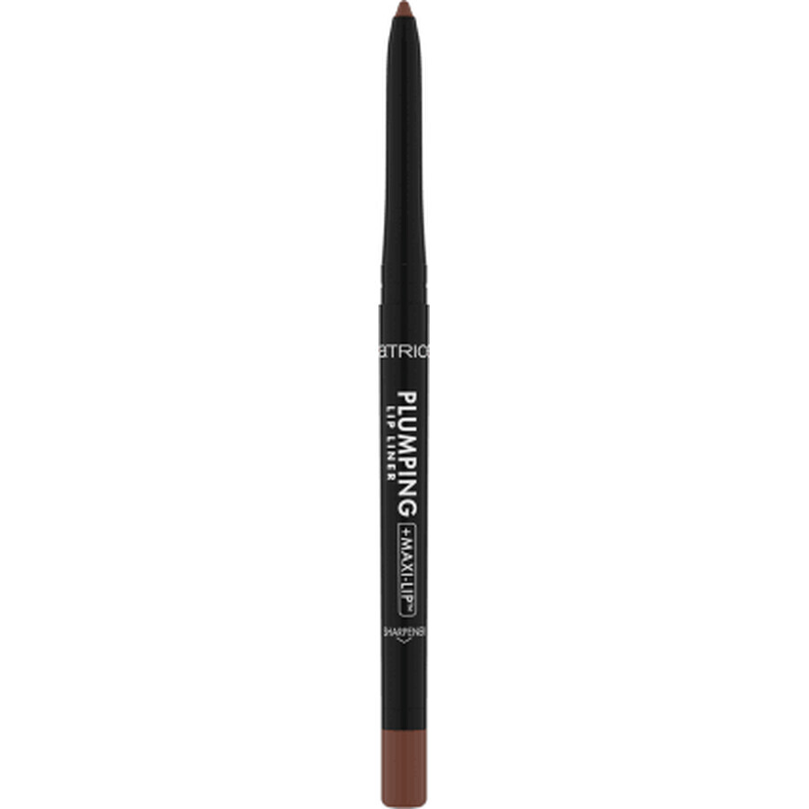 Catrice Crayon à lèvres Plumping 170 Chocolate Lover, 0.35 g