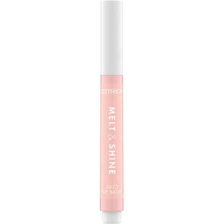 Bálsamo labial Catrice Melt &amp; Shine N.010 Shell Yeah!, 1,3 g