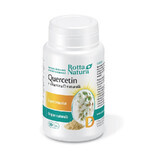 Quercetin + natürliches Vitamin D, 30 Kapseln, Rotta Natura