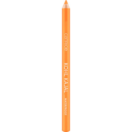 Catrice Waterproof kohl kajal potlood 110 Orange O'Clock, 0,78 g