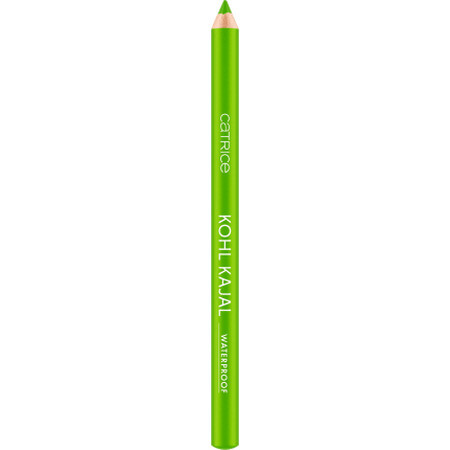 Catrice Wasserfester Kajalstift 130 Lime Green, 0,78 g