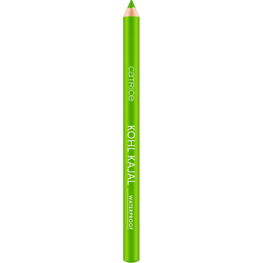 Catrice Wasserfester Kajalstift 130 Lime Green, 0,78 g