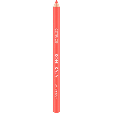 Catrice Crayon khôl kajal waterproof 180 Red Coral, 0.78 g