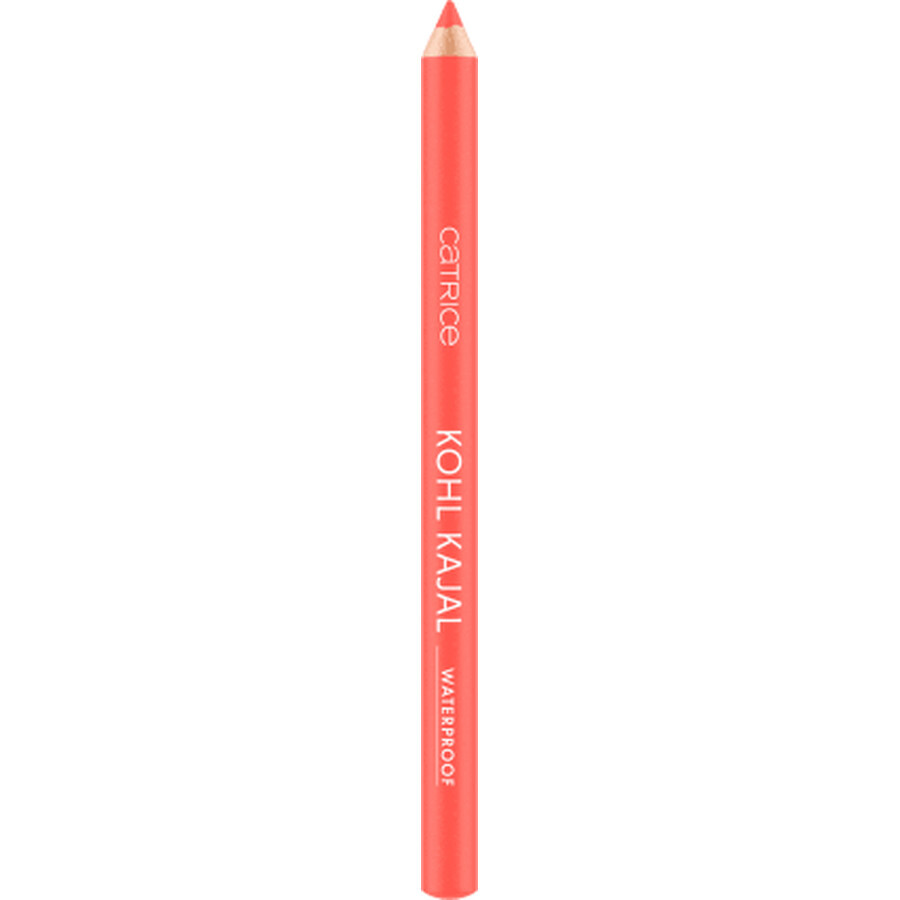 Catrice Crayon khôl kajal waterproof 180 Red Coral, 0.78 g